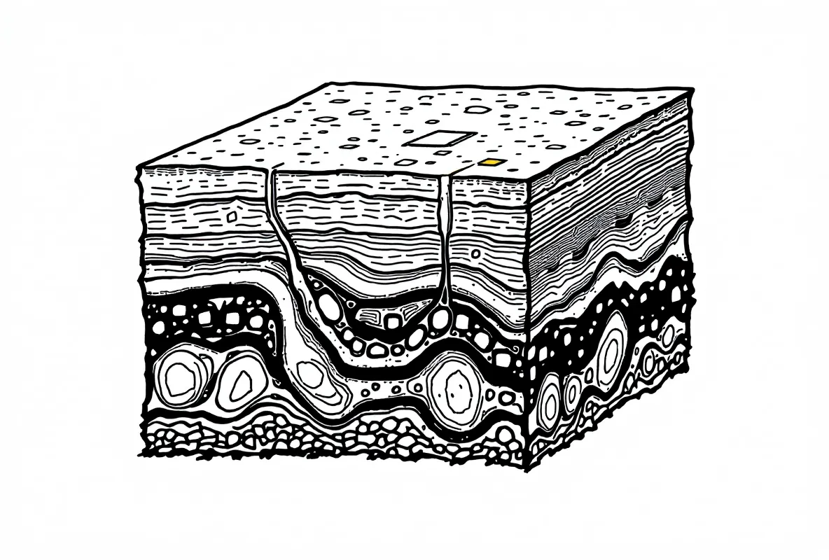 Does GHK-Cu actually increase collagen production?